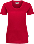 Hakro – Damen T-Shirt Classic besticken und bedrucken lassen