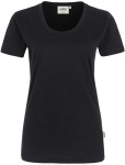 Hakro – Damen T-Shirt Classic besticken und bedrucken lassen