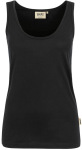 Hakro – Damen Tank-Top Classic besticken und bedrucken lassen