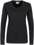 Hakro – Damen Longsleeve Classic