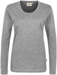 Hakro – Damen Longsleeve Classic