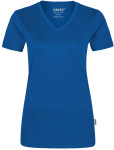 Hakro – Damen V-Shirt Coolmax for embroidery and printing