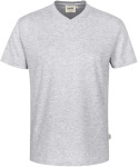 Hakro – V-Shirt Classic besticken und bedrucken lassen