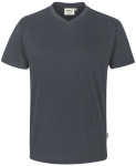Hakro – V-Shirt Classic zum besticken und bedrucken