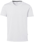 Hakro – Cotton Tec T-Shirt besticken und bedrucken lassen