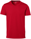 Hakro – Cotton Tec T-Shirt besticken und bedrucken lassen