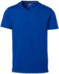 Hakro – Cotton Tec T-Shirt besticken und bedrucken lassen