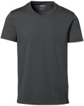 Hakro – Cotton Tec T-Shirt besticken und bedrucken lassen