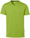 Hakro – Cotton Tec T-Shirt besticken und bedrucken lassen