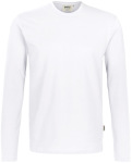 Hakro – Longsleeve Heavy for embroidery and printing