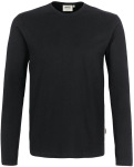 Hakro – Longsleeve Heavy besticken und bedrucken lassen