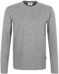 Hakro – Longsleeve Heavy besticken und bedrucken lassen