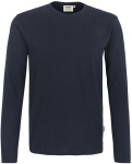 Hakro – Longsleeve Heavy for embroidery and printing