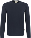 Hakro – Longsleeve Heavy besticken und bedrucken lassen