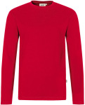 Hakro – Longsleeve Mikralinar besticken und bedrucken lassen