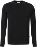 Hakro – Longsleeve Mikralinar besticken und bedrucken lassen