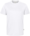 Hakro – T-Shirt Coolmax besticken und bedrucken lassen