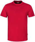 Hakro – T-Shirt Coolmax for embroidery and printing