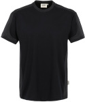 Hakro – T-Shirt Contrast Mikralinar zum besticken und bedrucken