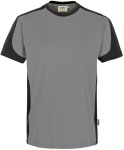 Hakro – T-Shirt Contrast Mikralinar hímzéshez és nyomtatáshoz