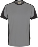 Hakro – T-Shirt Contrast Mikralinar hímzéshez és nyomtatáshoz