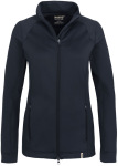 Hakro – Damen Tecjacke Laval besticken und bedrucken lassen