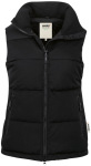 Hakro – Damen Bodywarmer Winnipeg besticken lassen