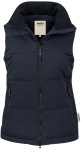 Hakro – Damen Bodywarmer Winnipeg for embroidery