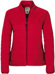 Hakro – Damen Loftjacke Regina for embroidery and printing