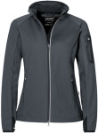 Hakro – Damen Light-Softshelljacke Sidney hímzéshez és nyomtatáshoz