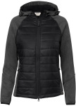 Hakro – Damen Hybridjacke Maryland hímzéshez és nyomtatáshoz