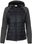 Hakro – Damen Hybridjacke Maryland besticken und bedrucken lassen