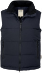 Hakro – Bodywarmer Hamilton hímzéshez