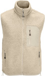 SOL’S – Sherpa Bodywarmer Fury for embroidery