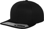 Flexfit – 110 Fitted Snapback besticken und bedrucken lassen