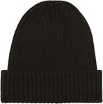 Native Spirit – Unisex eco-friendly beanie hímzéshez és nyomtatáshoz