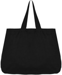 Native Spirit – Eco-friendly linen shopping bag hímzéshez és nyomtatáshoz