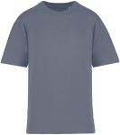 Native Spirit – Eco-friendly men's oversize t-shirt for embroidery and printing