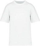 Native Spirit – Eco-friendly men's oversize t-shirt hímzéshez és nyomtatáshoz