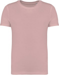 Native Spirit – Eco-friendly kids' t-shirt hímzéshez és nyomtatáshoz
