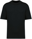 Native Spirit – Unisex eco-friendly oversized French Terry t-shirt hímzéshez és nyomtatáshoz