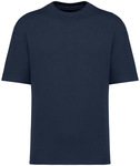 Native Spirit – Umweltfreundliches Unisex Oversize T-Shirt aus French Terry besticken und bedrucken lassen