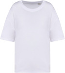 Native Spirit – Eco-friendly Oversized-Damen-T-Shirt besticken und bedrucken lassen