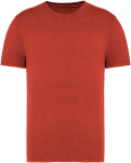 Native Spirit – Ausgewaschenes Unisex-T-Shirt – 165g besticken und bedrucken lassen