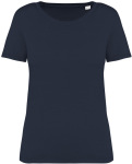 Native Spirit – Ausgewaschenes Damen-T-Shirt – 165g hímzéshez és nyomtatáshoz