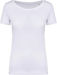 Native Spirit – Eco-friendly ladies' t-shirt for embroidery and printing