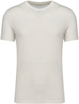 Native Spirit – Unisex eco-friendly organic cotton and linen t-shirt hímzéshez és nyomtatáshoz