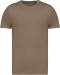 Native Spirit – Ausgewaschenes Unisex-T-Shirt mit kurzen Ärmeln zum besticken und bedrucken
