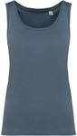 Native Spirit – Ladies’ eco-friendly tank top for embroidery and printing