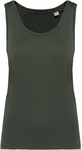 Native Spirit – Ladies’ eco-friendly tank top for embroidery and printing